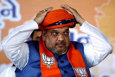 Top BJP Brass Meets on Uttarakhand HC Order, Govt to Move SC