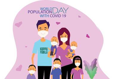 World Population Day: Raising Awareness About Health Amid COVID-19