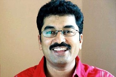 Telugu writer Gopi Mohan dreams of directing one day