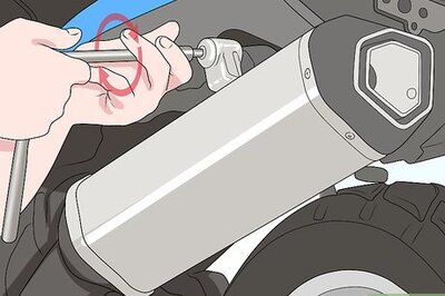 How to Improve Your Motorcycle's Performance