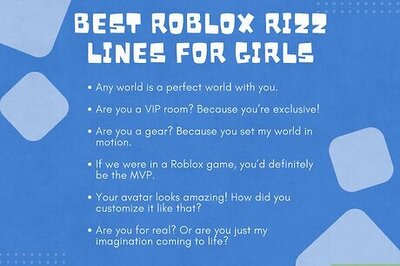 80+ Roblox Pick Up Lines to Rizz Up Your Crush