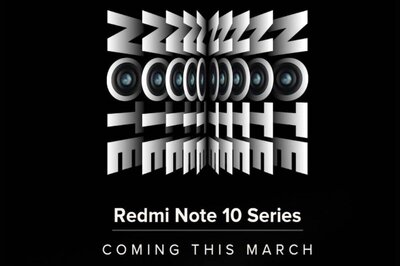 Redmi Note 10 Series May Launch on March 10, Leaked Amazon Listing Hints: What We Know