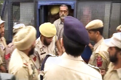 Kathua Rape: Lawyers Claim Jail Officials Stopped Them From Meeting Accused