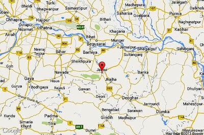 CRPF searches for 7 labourers abducted from Navinagar village by Maoists