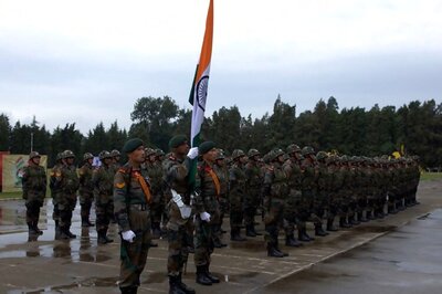 India-China army drills to end with mock anti-terror attacks