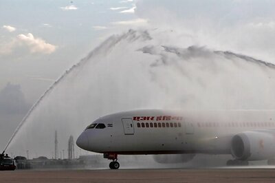 Air India plans hedging fuel costs up to 25%