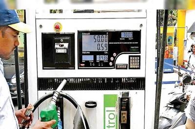 Petrol, Diesel Fresh Prices Announced: Check Rates In Your City On April 11