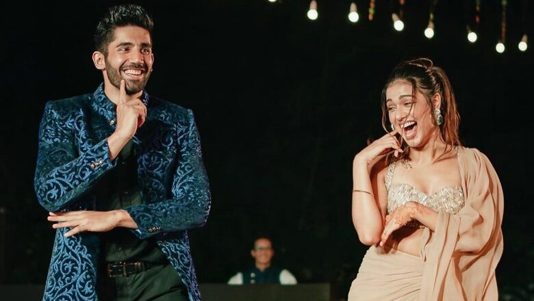 Divya Agarwal And Varun Sood Break Up: A Complete Timeline of 'Ace of Space' Stars' Relationship