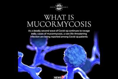 Busting Myth: Fungal Disease Reported During COVID Second Wave is Mucormycosis, Not Black Fungus