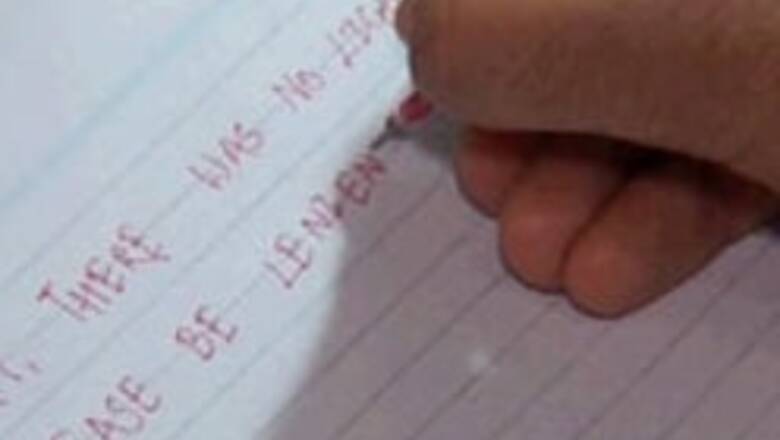 8-yr-old boy to write Class X exam