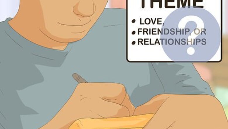 How to Find a Form of Poetry That Suits You