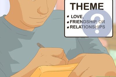 How to Find a Form of Poetry That Suits You