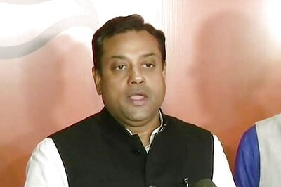 Rahul Acting as 'Agent' of Rival Firms, BJP Alleges as Congress Attacks Govt on Rafale Deal