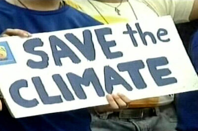 US hoping for development in climate negotiations with India