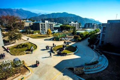 From Biotechnology to Wellness to Pharmaceutics: UPES Launches Courses in Health Science