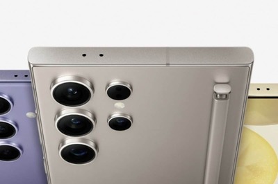 Samsung to Make Galaxy S24 Series in Noida for Sale in India, Export