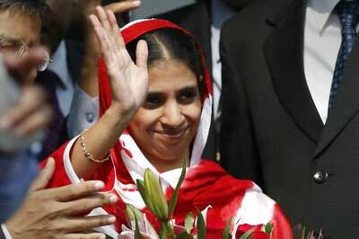 MEA Selects 25 Marriage Proposals for Geeta, Asks Indore Authorities for Her Opinion