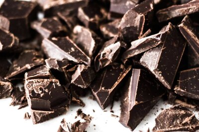 Gut Health Part 2: Eating Dark Chocolate, Reducing Stress And Other Simple Ways to Improve the Health Of Your Gut