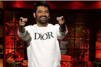 The Kapil Sharma Show New Season Has Plenty of Pandemic Jokes, Kiku Sharda's Hilarious Lawyer Character