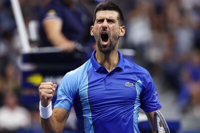 Novak Djokovic Reclaims His Spot As World No 1 in ATP Rankings Dethroning Carlos Alcaraz