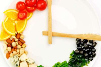 Navratri 2022: Here are Tips to Help You Stay Healthy and Lose Weight During Fasting