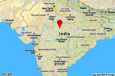 Khurai Election Result 2018 Live Updates: Candidate List, Winner, MLA, Leading, Trailing, Margin