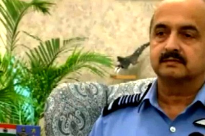 News18 Afternoon Digest: Always Prepared if India Faces Long Conflicts Like Ukraine-Russia, Says IAF Chief & Other Stories