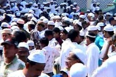 Archbishop calls for Sharia for Britain, sparks row