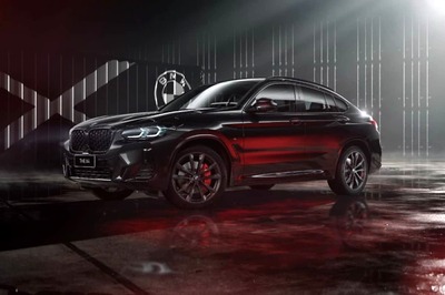 New BMW X4 SUV Launched in India, Price Starts at Rs 70.50 Lakh