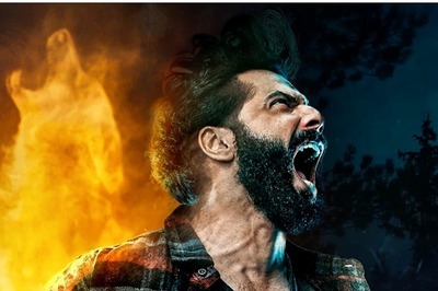'Expected It To Do Better,' Says Varun Dhawan on Bhediya's Box Office Failure