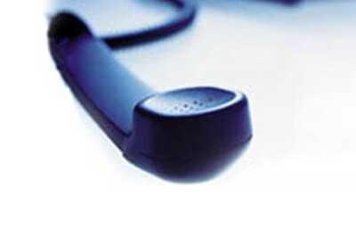  Filing an RTI application just a phone call away