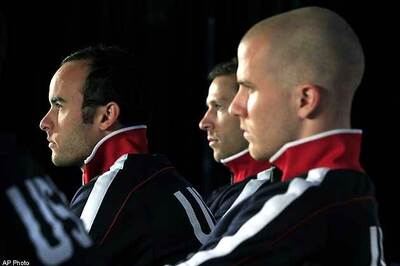 Wednesday at WC: Pre-mature exits loom large