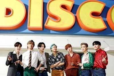 BTS Reveal Their Next Goal After Topping Billboard Hot 100 Chart with Dynamite