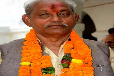 BJP Opts for Senior MLA Girish Gautam to be Speaker in MP Assembly