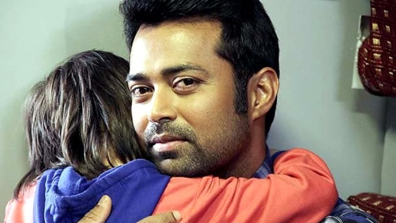 Rajdhani Express: Tough road ahead for Leander Paes