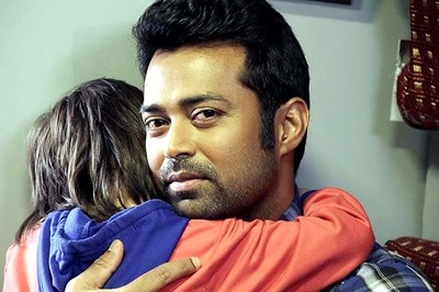 Rajdhani Express: Tough road ahead for Leander Paes