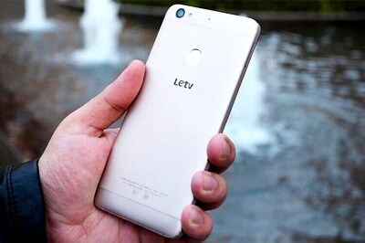 Le 1s with price tag of Rs 10,999 costs Rs 16,042 to make: LeEco