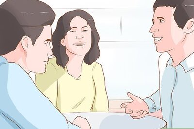 How to Avoid Sadness by Staying Busy