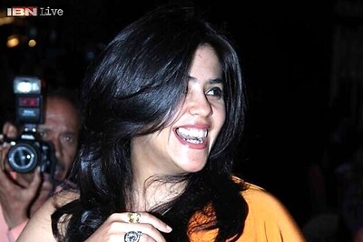 Ekta Kapoor to turn 'maha judge' for 'Nach Baliye 7'?
