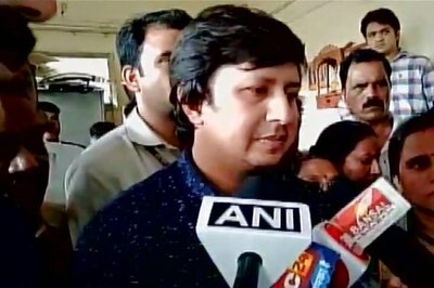 Don't Regret Attack on Civic Official, But Will Follow Mahatma's Path of Non-violence in Future: BJP MLA