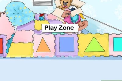 How to Deal with Too Many Toys After the Holidays