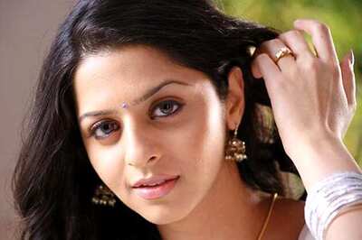 Cinema is going beyond borders: Vedhika Kumar
