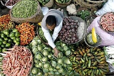 Inflation picks up, set to accelerate