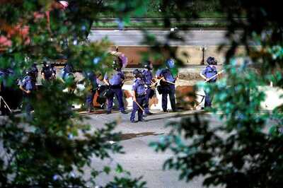 US Capitol Police Officer Suspended After Anti-Semitic Book Discovered