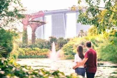 10 Romantic Places To Visit In Singapore For Honeymoon In 2023