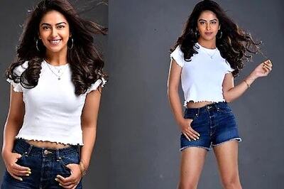 He Is Of My Father’s Age: Avika Gor On Having A Secret Child With Manish Raisinghan