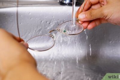 How to Do DIY Anti Fog Glasses