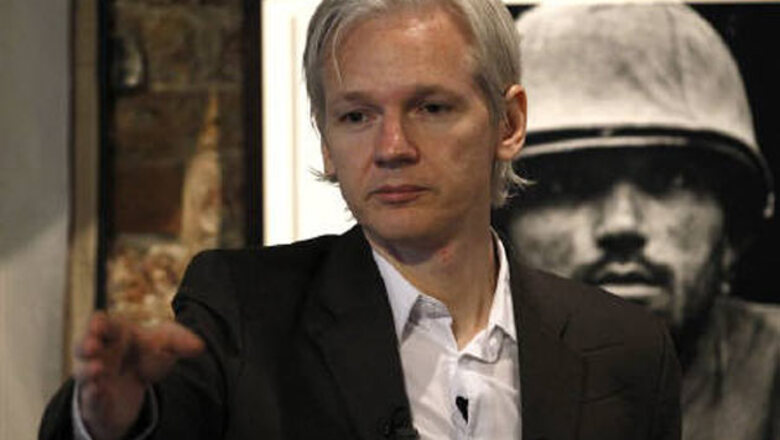 US govt asks WikiLeaks to return documents