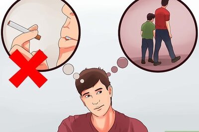 How to Stay Away from Cigarettes