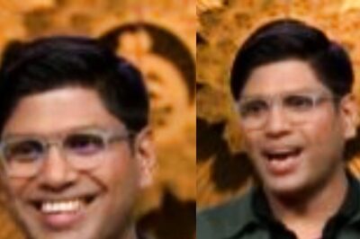 Shark Tank India: Peyush Bansal Requested Sony to Not Air His Gaffe but the Channel Didn’t Listen